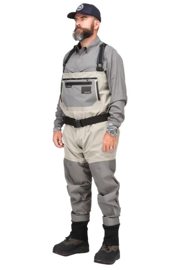 Simms Headwaters Pro Waders Model Simms Headwaters Pro Waders Model